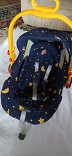 Babyschale chicco neugeborenen gebraucht kaufen  Löbau