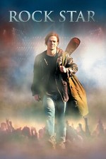 Rock star movie for sale  USA