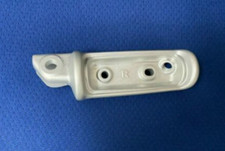 Apoio para os pés Triumph motocicleta destro cetim #T2088088 2088088, usado comprar usado  Enviando para Brazil