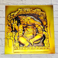 Lord ganesh wall for sale  Gainesville