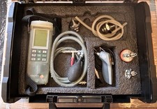 Testo 312 4 gebraucht kaufen  Duisburg