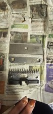 Lister a2f blades for sale  RYE