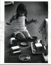 1989 press photo for sale  Memphis