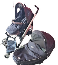 passeggino bebe confort loola usato passeggino bebe confort loola usato Borgo San Giacomo