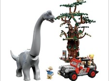 76960 lego jurassic for sale  Portland