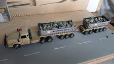 Dinky toys willeme d'occasion  Gallardon