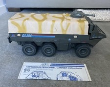 Joe 1983 apc for sale  Seattle