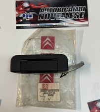 Maniglia posteriore citroen usato Maniglia posteriore citroen usato  Manfredonia
