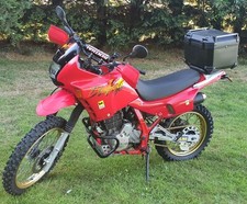 1992 honda nx650 for sale  BOSTON