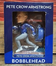 Chicago cubs bobblehead for sale  Chicago