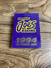 Vintage 1994 smokin for sale  Kansas City