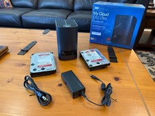 Western digital cloud for sale  Concord