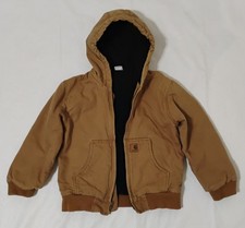 Youth carhartt canvas for sale  Montgomery
