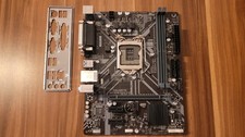 Gigabyte h310m ds2 gebraucht kaufen  Schonach im Schwarzwald