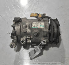 Compressore per peugeot usato  Volpago del Montello