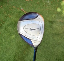 Nike t40 wood for sale  WALSALL