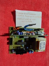 Scheda elettronica brahma usato  Carasco