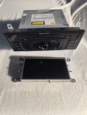 Autoradio audi 8t1035186p usato  Cesenatico