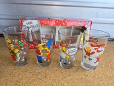 Simpsons christmas pint for sale  Austin