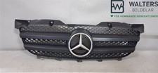 ORIGINAL Kühlergrill Mitte, vorne MERCEDES-BENZ SPRINTER 3,5-t Platform/Chass... comprar usado  Enviando para Brazil