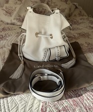 Beau sac lancel d'occasion  Vernon
