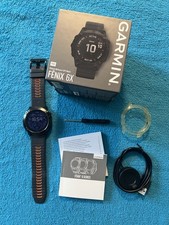 Garmin fenix pro gebraucht kaufen  Dresden