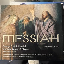 George frederick handel for sale  PENICUIK
