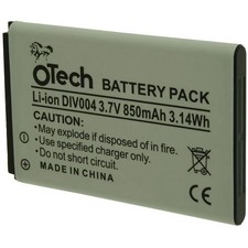 Batterie doro dbp d'occasion  Carros