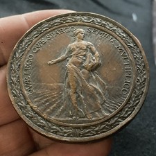 Medaglia cassa risparmio usato  Salerno