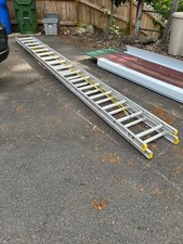 Foot werner aluminum for sale  Asheville