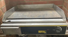 Buffalo pro griddle for sale  SOUTHAMPTON