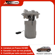 Jauge carburant peugeot d'occasion  Nemours