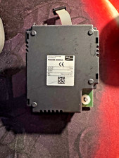 Sma power module for sale  SOUTH QUEENSFERRY