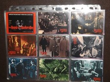Cornerstone hammer horror for sale  BUDLEIGH SALTERTON