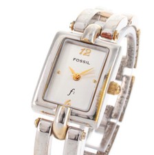 Fossil classic lady gebraucht kaufen  Seelze
