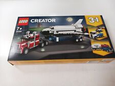 Lego creator space for sale  ALFRETON