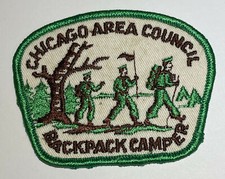 Chicago area council for sale  Stillwater