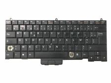Clavier azerty noir d'occasion  Paris X