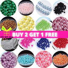 400 pearl beads for sale  LEEDS