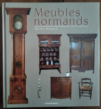 Meubles normands michel d'occasion  Caen