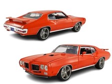 Acme 1970 pontiac gebraucht kaufen  Leimen