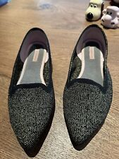 Giesswein eco ballerina gebraucht kaufen  Reinbek