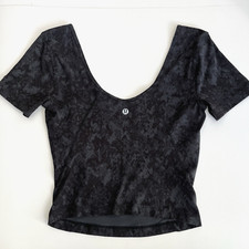 Lululemon align tee for sale  Evergreen