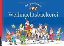 Zwergenstübchen weihnachtsbä gebraucht kaufen  Berlin