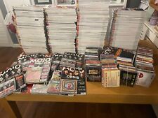 Mojo music magazines for sale  GLENROTHES