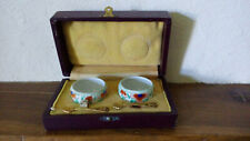Manque couvercle coffret d'occasion  Xertigny