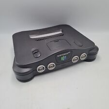 N64 nintendo console for sale  GUILDFORD