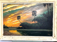 Original florida highwaymen for sale  Lake Worth Beach