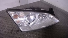 Scheinwerfer ford b5y gebraucht kaufen  Warendorf