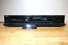 Lecteur compact disc d'occasion  Villeurbanne